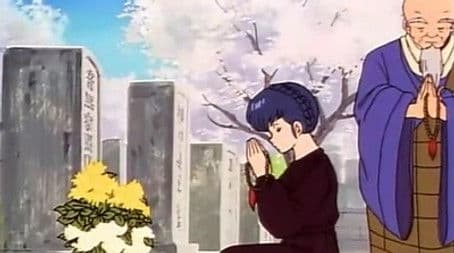 Forgive me Soichiro! Kyoko's Tearful Decision to Remarry