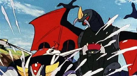 The Loch Ness Monster