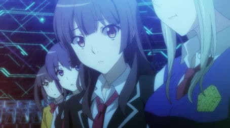 White Hot! Team Battle