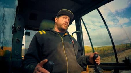 The Devil's Deadline