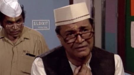 Popat Dalal Salesman Of The Year