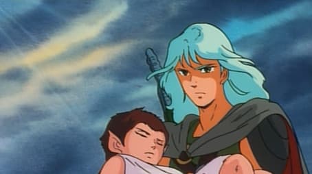 Book of the Sealed Valley