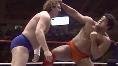 Boston Garden: Dec 7, 1985