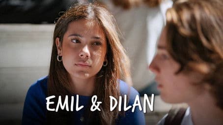 Emil & Dilan