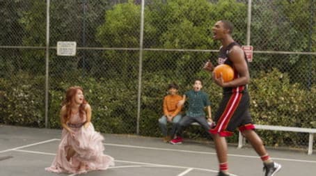 Say Yes to the Messy Dress