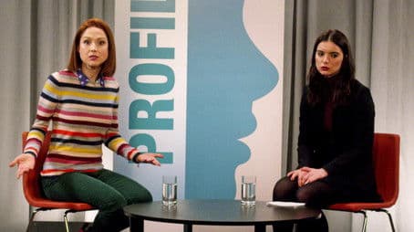 Kimmy and the Trolley Problem!