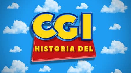 History of CGI