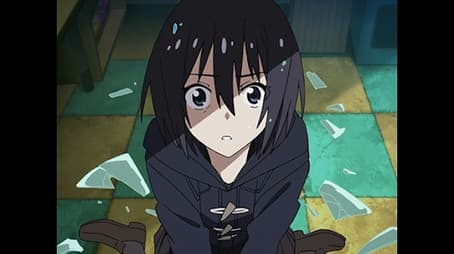 Bane of Serpent / Zazen and Ninja