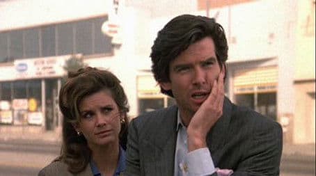 Beg, Borrow, or Steele