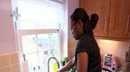 Cambridge, Gael Norris