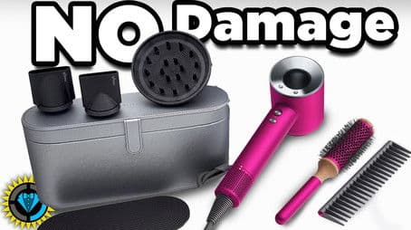 How To STOP Heat Damage