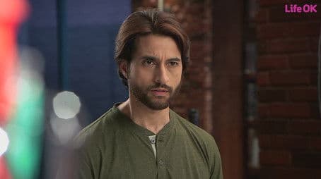 Vikram Goes Through Hard Times