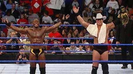 SmackDown - Nov. 04, 2004