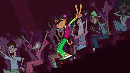 Let's Try This Again