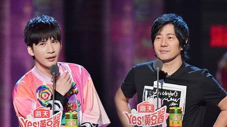 EP5: Cindy wants to follow TFboys’ example.