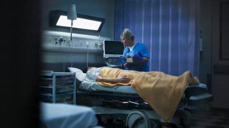 I've Just Sedated Him, Lol