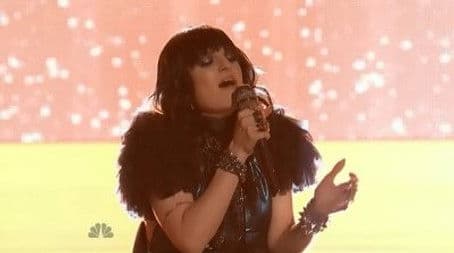 Live Top 4 Semifinals Results