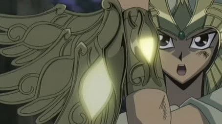 The Dark One Cometh (2)