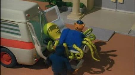 An Extra Pair of Hands