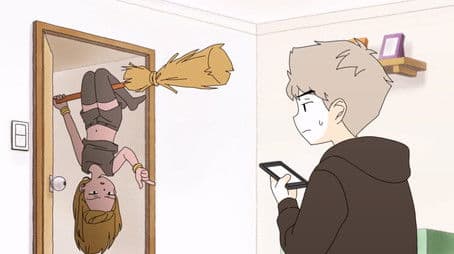 I can only understand if you tell me.