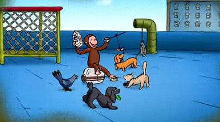 The All-Animal Recycled Band