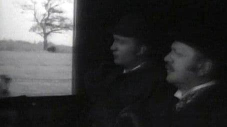 La valle della paura - Prima puntata