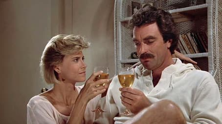 Dream a Little Dream