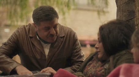 Mokhtar, Son Of Aref The Tanner.. Is Back