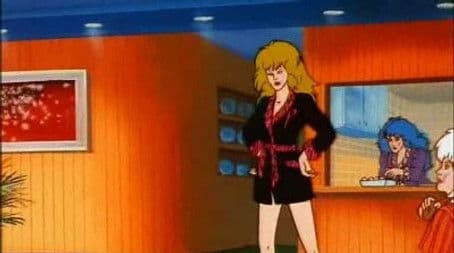 Intrigue at the Indy 500