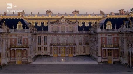 Maria Antonietta - Ultimo sogno a Versailles