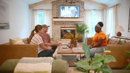 Four Years in One Day