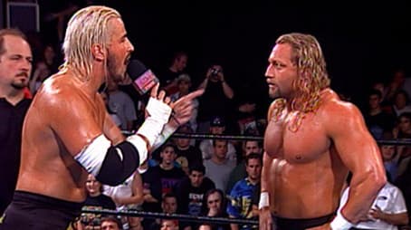 ECW Wrestling - Jul. 14, 2000