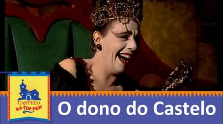 O Dono do Castelo