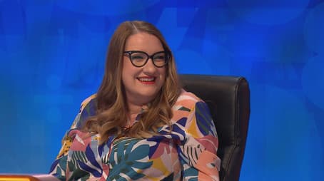 Sarah Millican, Nish Kumar, Jon Richardson, Maisie Adam