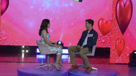 May 28, 2024: #LunchtimeWithShowtime