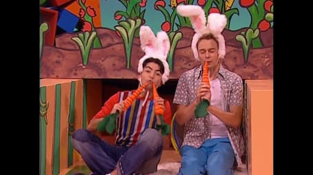 Adventure Underground