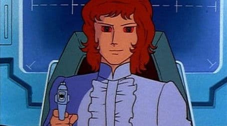 Coran's Son Runs Amuck