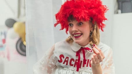 Labour Day: Scorpion