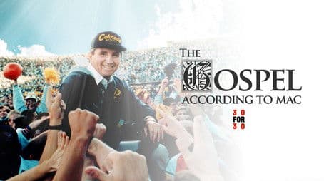 The Gospel According to Mac