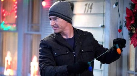 Smoking Penguins and Santa on Santa Action