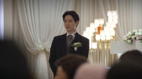 Goodbye, My Youth. Goodbye, Ssangmundong.