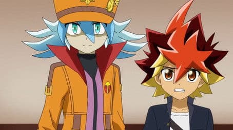 Attack of the Closet!