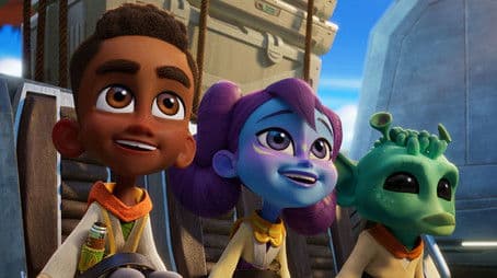 Best Friends / Happy Trails, Nubs