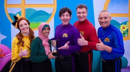 World Record Dancing