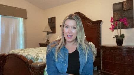 Getting Back On Your Feet