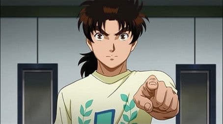 "The Alchemy Murder Case File 4"