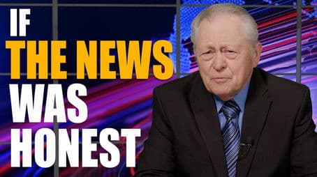 If The News Were Honest