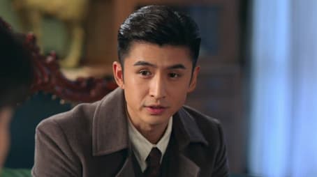 Lu Injured, Martial Law Declared in Shanghai