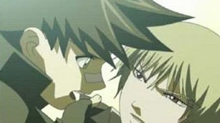 For Tomorrow Smiles...