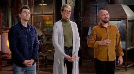 Nothing To Fear But Fear Itself